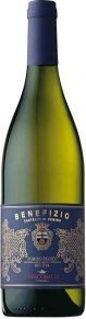 Вино Pomino Bianco Riserva, Benefizio, DOC, 2021, 0.75 л