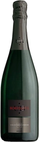 Игристое вино Prosecco di Valdobbiadene Brut, Umberto Bortolotti, 0.75 л