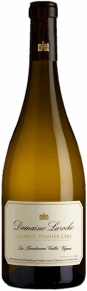Вино Chablis 1-er Cru Les Fourchaumes Vieilles Vignes, Domaine Laroche, 2018, 0.75 л