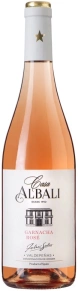 Вино Garnacha Rose, Casa Albali, DO, 2019, 0.75 л