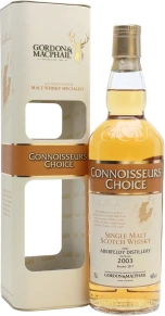 Виски Aberfeldy, Connoisseur's Choice, 14 лет, 0.7 л (п/у)