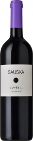 Вино Cuvee 11, Sauska, 2019, 0.75 л
