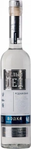 Водка Родникова, Белый лёд, 0.5 л