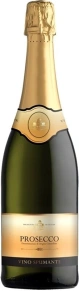 Игристое вино Prosecco, Palazzo Nobile, DOC, 0.75 л