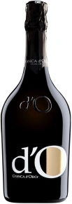 Игристое вино Cuvee Nobile Prosecco, Conca d'Oro, DOC, 2024, 0.75 л