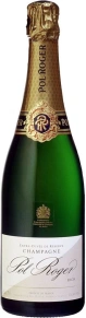 Шампанское Rich Extra Cuvee de Reserve, Pol Roger, 0.75 л