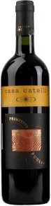 Вино Primitivo, Casa Catelli, IGT, 2004, 0.75 л