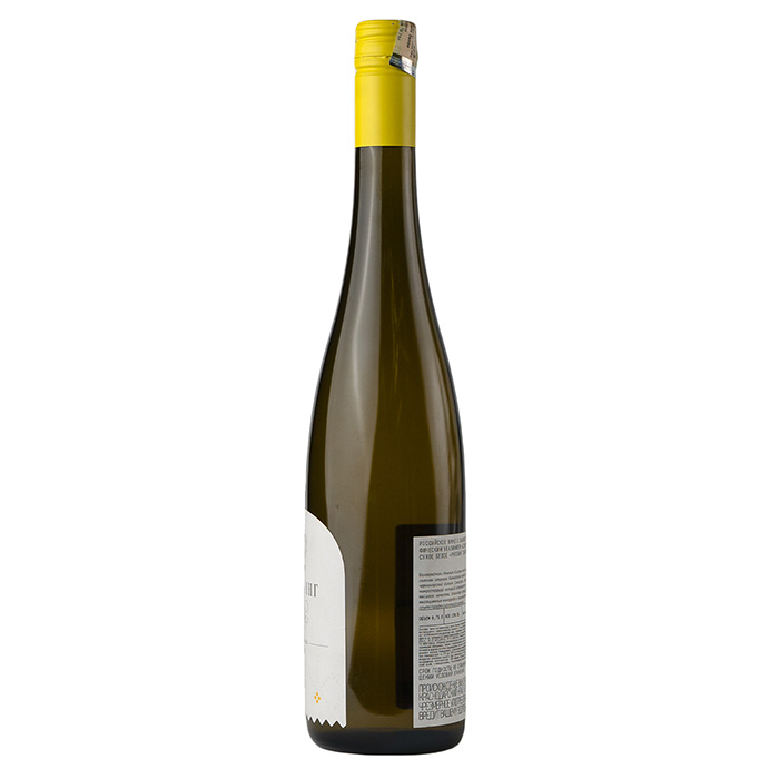 Вино Sikory Riesling, Имение Сикоры