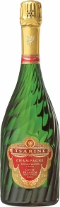 Шампанское Cuvee Premium Brut, Tsarine, 0.75 л