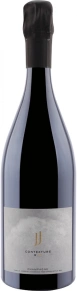 Шампанское Contexture, Jean Josselin, AOC, 2020, 0.75 л