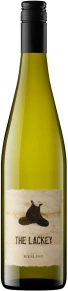 Вино The Lackey Riesling, Kilikanoon, 2019, 0.75 л