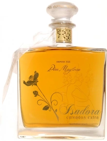 Кальвадос Isadora, Pere Magloire, Экстра, 15 лет, 0.7 л