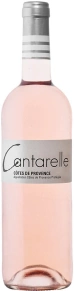 Вино Cantarelle Rose, AOP, 2018, 1.5 л