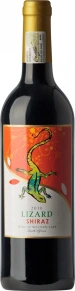 Вино Lizard Shiraz, Imbuko, 2010, 0.75 л