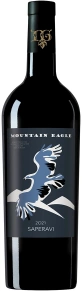 Вино Saperavi, Mountain Eagle, 2021, 0.75 л
