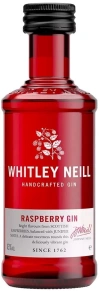 Джин Raspberry, Whitley Neill, 0.2 л