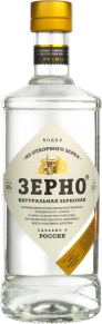 Водка Зерно, 0.7 л