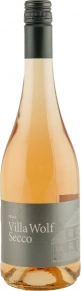 Игристое вино Rose Secco, Villa Wolf, 2020, 0.75 л