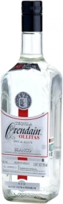Текила Ollitas Blanco, Orendain, 0.75 л