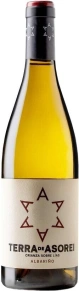 Вино Albarino, Terra de Asorei, DO, 2021, 0.75 л