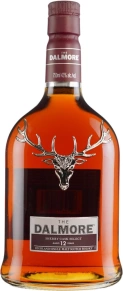 Виски Sherry Cask Select, Dalmore, 12 лет, 0.7 л