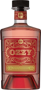 Джин Pridvin'e Blood Orange, Ozzy, 0.5 л