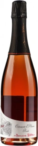 Игристое вино Cremant d'Alsace Rose, Domaine Bohn, AOC, 0.75 л