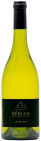 Вино Blanc, La Chapelle de Bebian, AOC, 2020, 0.75 л