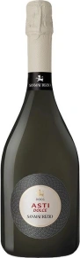 Игристое вино Asti Dolce, San Maurizio, DOCG, 0.75 л