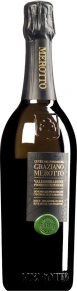 Игристое вино Cuvee del Fondatore Valdobbiadene Prosecco Superiore, Merotto, DOCG, 2020, 0.75 л