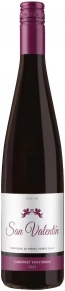 Вино San Valentin Cabernet Sauvignon, Torres, 2023, 0.75 л