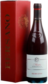 Вино Mantico, Bersano, DOCG, 2018, 0.75 л (п/у)