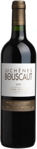 Вино Red, Chateau Bouscaut, Grand Cru Classe, 2009, 0.75 л