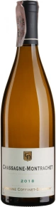Вино Chassagne-Montrachet, Domaine Coffinet-Duvernay, AOC, 2018, 0.75 л