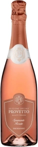 Игристое вино Rosato Demi-Sec, Provetto, 0.75 л