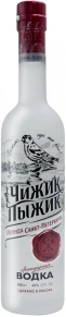 Водка Чижик-Пыжик, 0.5 л
