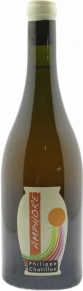 Вино Amphore Savagnin, Philippe Chatillon, AOC, 2019, 0.75 л