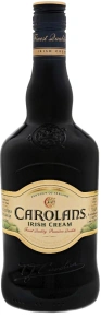 Ликер Irish Cream, Carolans, 0.5 л