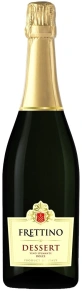 Игристое вино Dessert Dolce, Frettino, 0.75 л