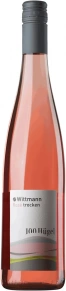 Вино Rose Trocken, 100 Hugel, 2018, 0.75 л