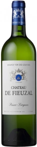 Вино Chateau de Fieuzal, AOC, 2014, 0.75 л