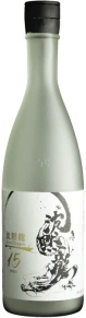 Водка Kome Shochu Chinmokuryu, 15 лет, 0.72 л