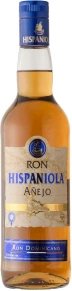 Ром Anejo, Hispaniola, 5 лет, 0.7 л