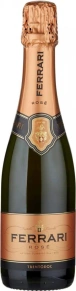 Игристое вино Rose Brut, Ferrari, DOC, 0.75 л