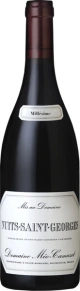 Вино Nuits-Saint-Georges, Domaine Meo-Camuzet, AOC, 2014, 0.75 л