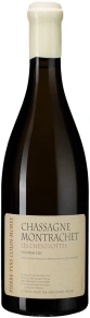 Вино Chassagne-Montrachet 1-er Cru Les Chenevottes, Pierre-Yves Colin-Morey, AOC, 2017, 0.75 л
