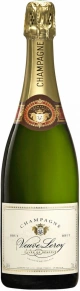 Шампанское Brut, Veuve Leroy, AOC, 0.75 л