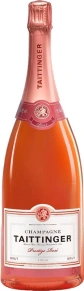 Шампанское Prestige Rose Brut, Taittinger, 1.5 л