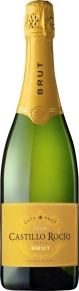 Игристое вино Gran Castillo Rocio, Cava DO, 0.75 л
