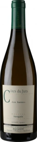 Вино Les Sarres Savagnin, Domaine Rijckaert, AOC, 2021, 0.75 л